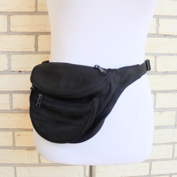 gap fanny pack